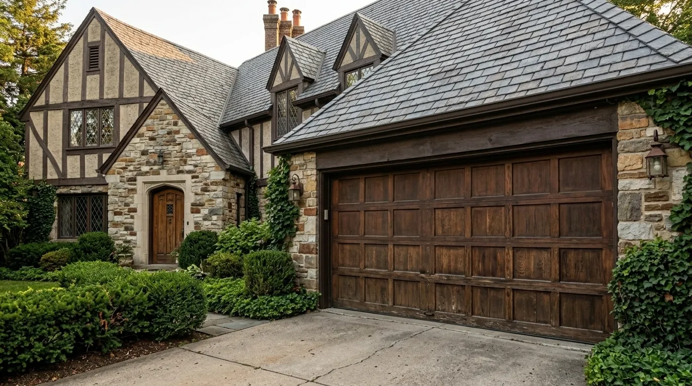 What the Housing Means for Your Door